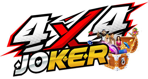 4×4-jokerslot.com