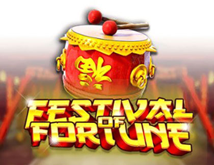 Festival of Fortune