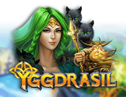 Yggdrasil Slot