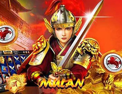 Mulan slot